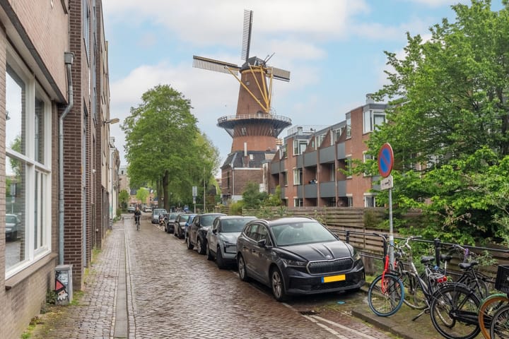 Foto 26 van Gruttersdijk 28