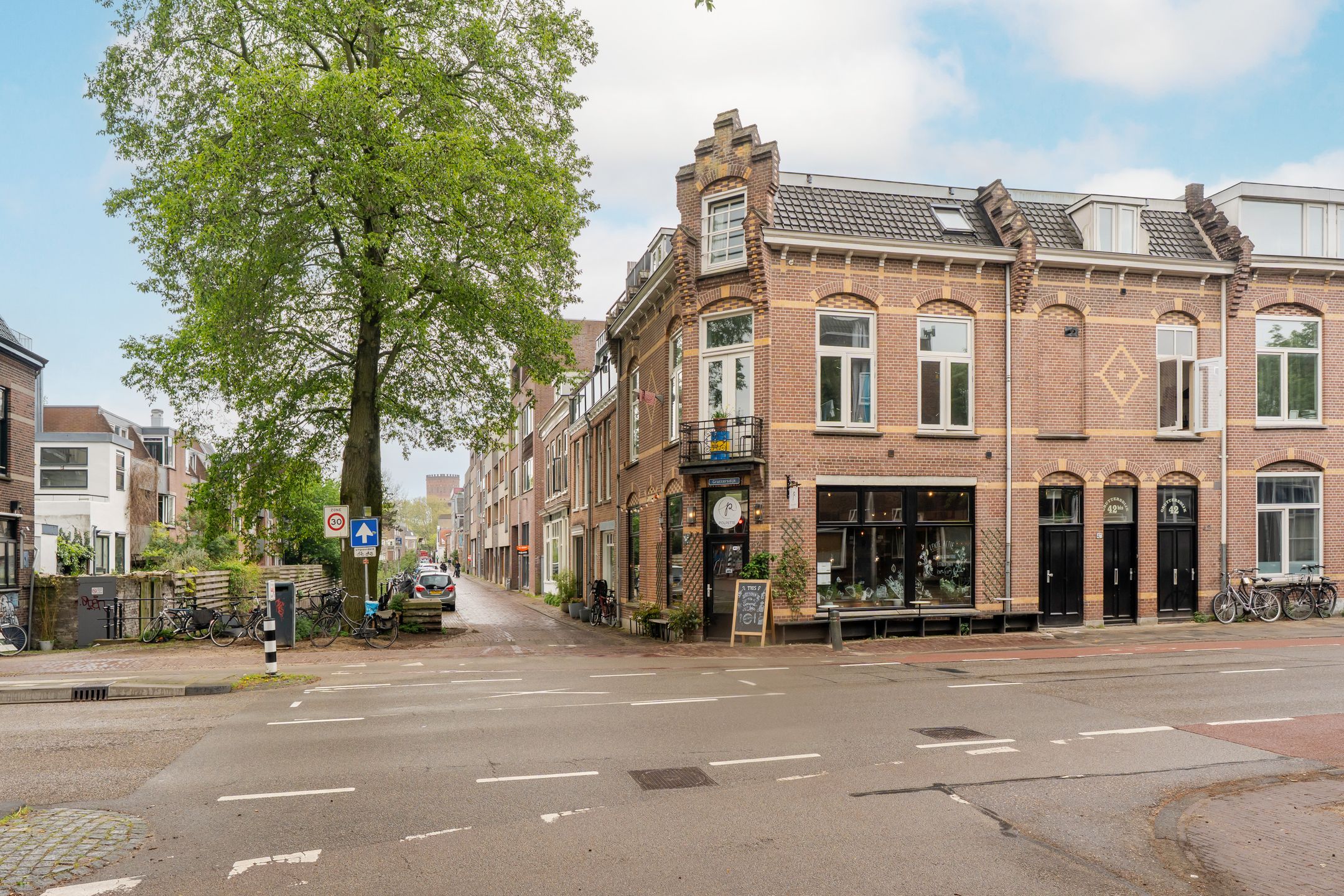 Foto 27 van Gruttersdijk 28