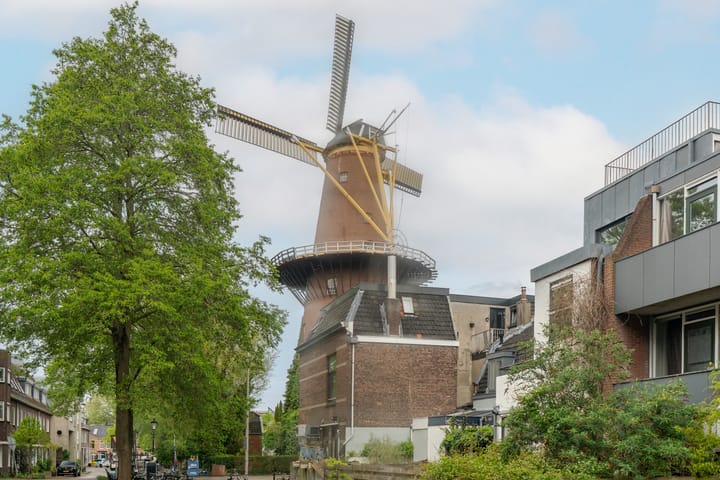 Foto 30 van Gruttersdijk 28