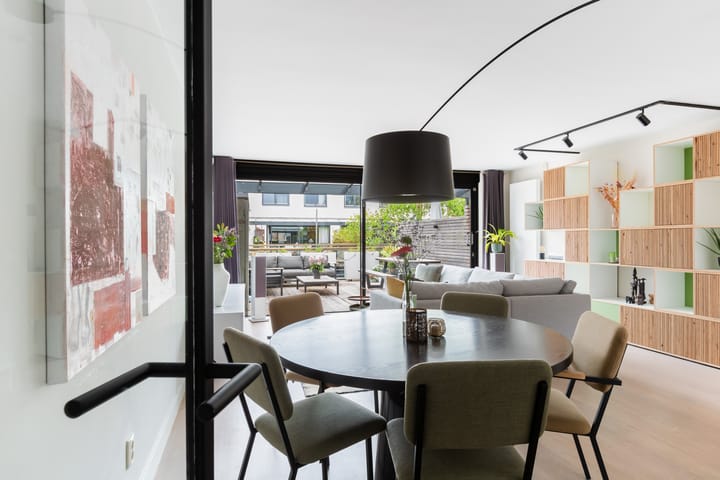 Foto 2 van Reyer Anslostraat 63