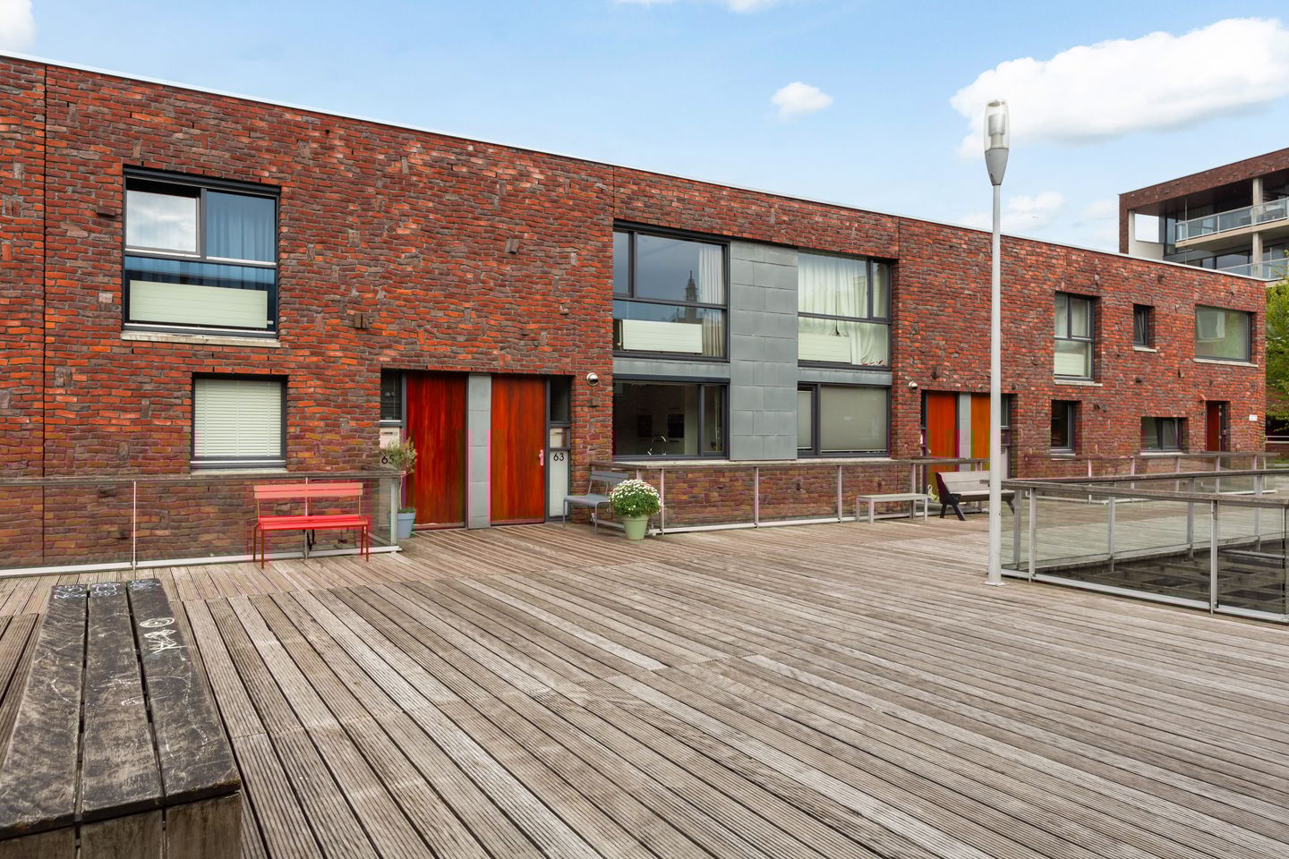 Foto 4 van Reyer Anslostraat 63