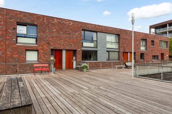 Foto 4 van Reyer Anslostraat 63