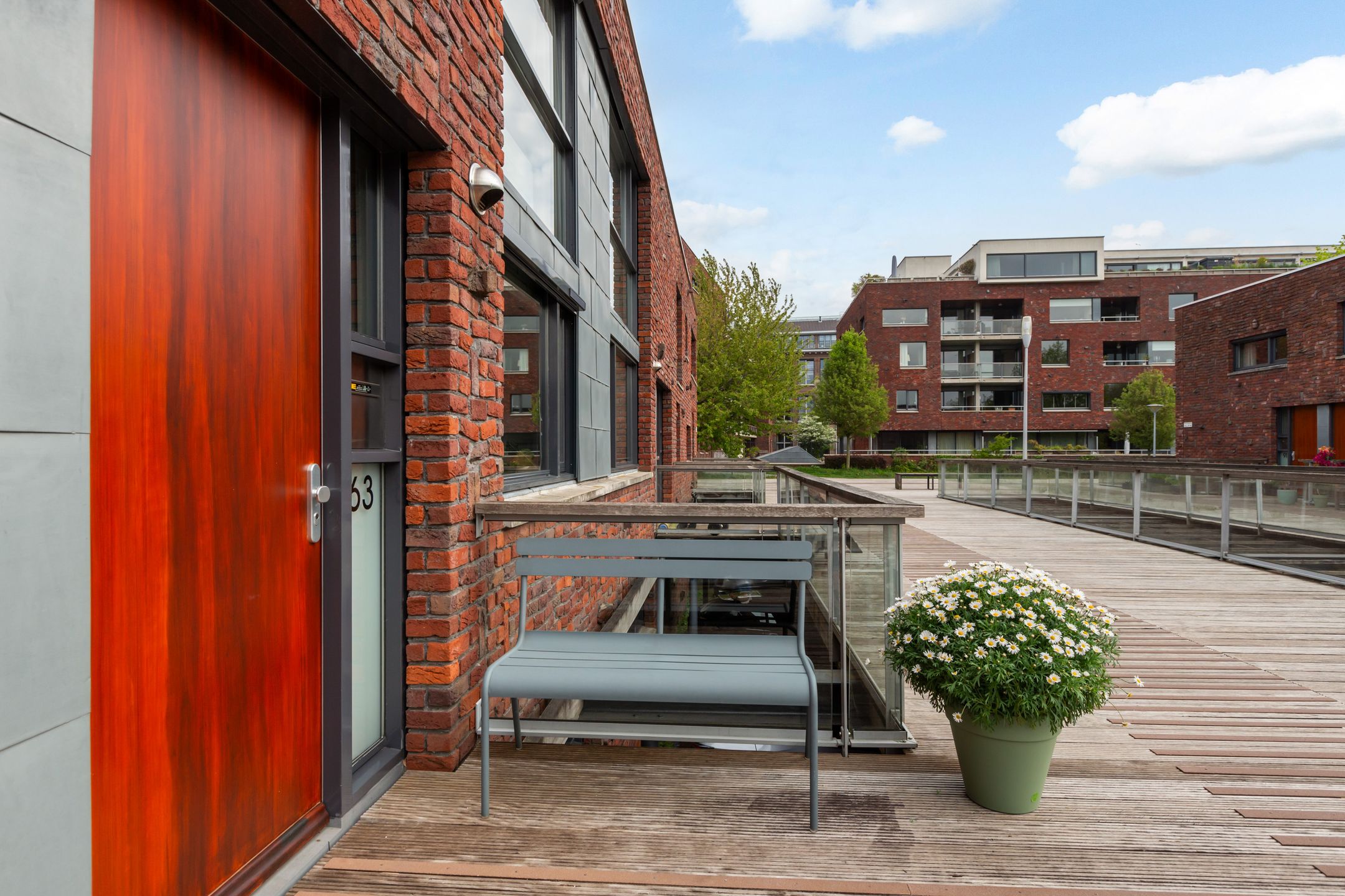 Foto 6 van Reyer Anslostraat 63