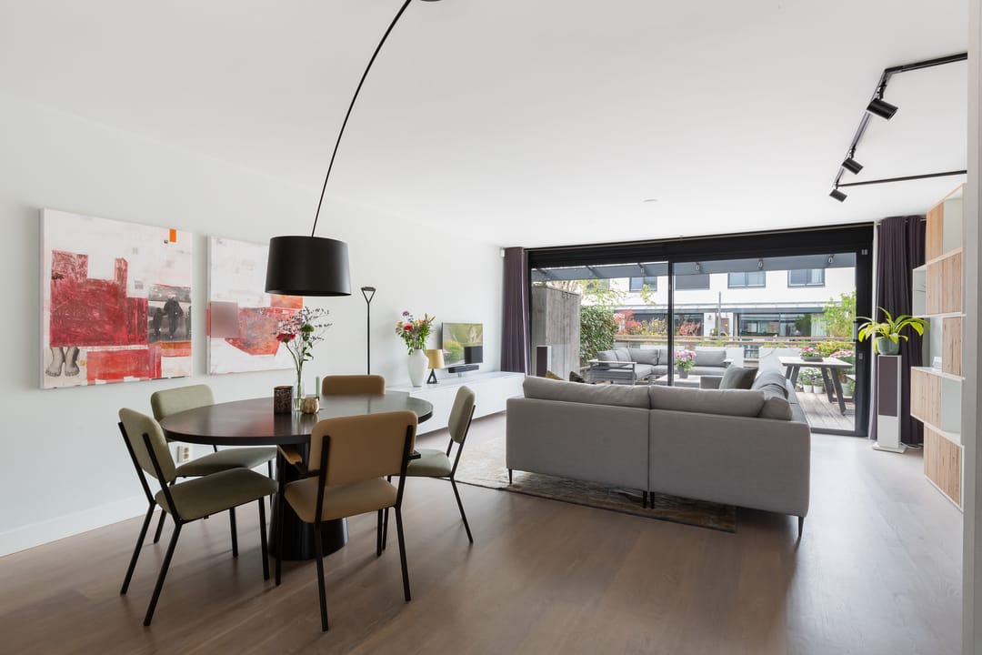 Foto 8 van Reyer Anslostraat 63