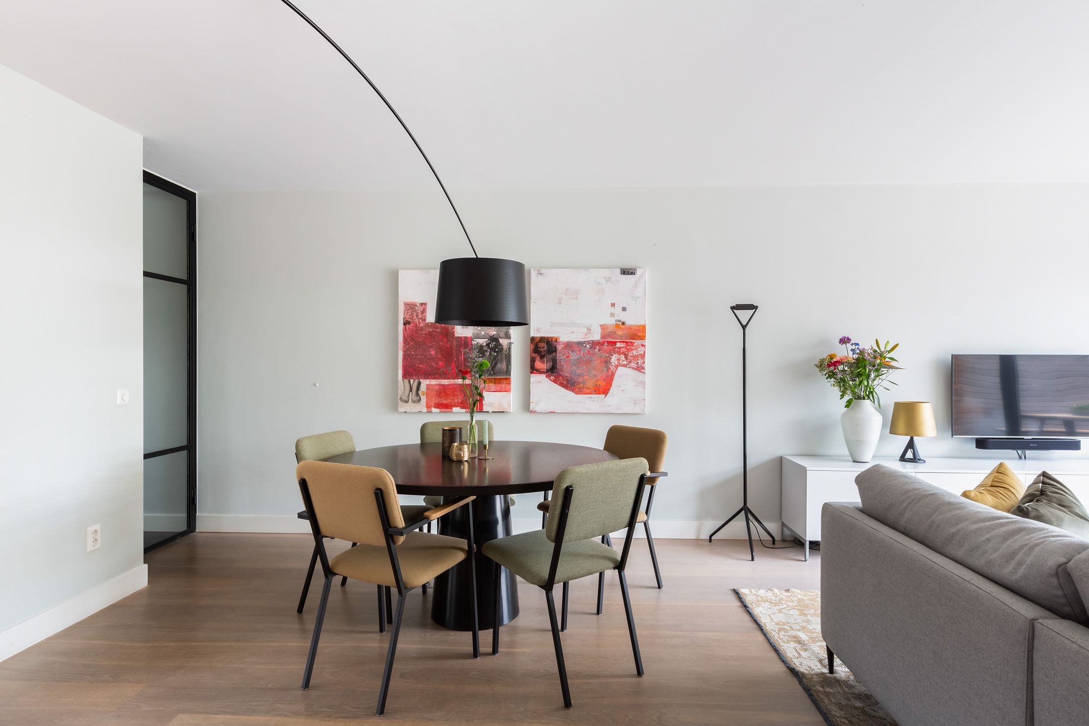 Foto 9 van Reyer Anslostraat 63