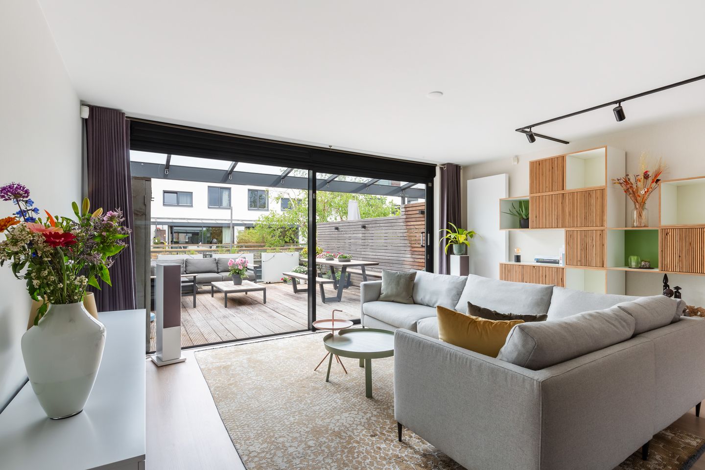 Foto 10 van Reyer Anslostraat 63