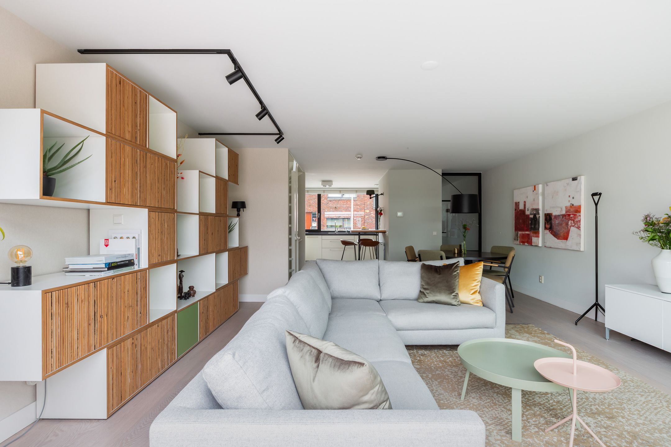 Foto 12 van Reyer Anslostraat 63