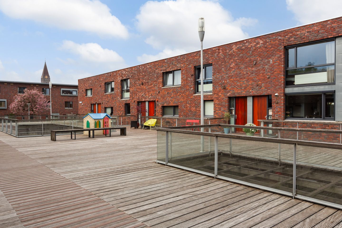 Foto 40 van Reyer Anslostraat 63