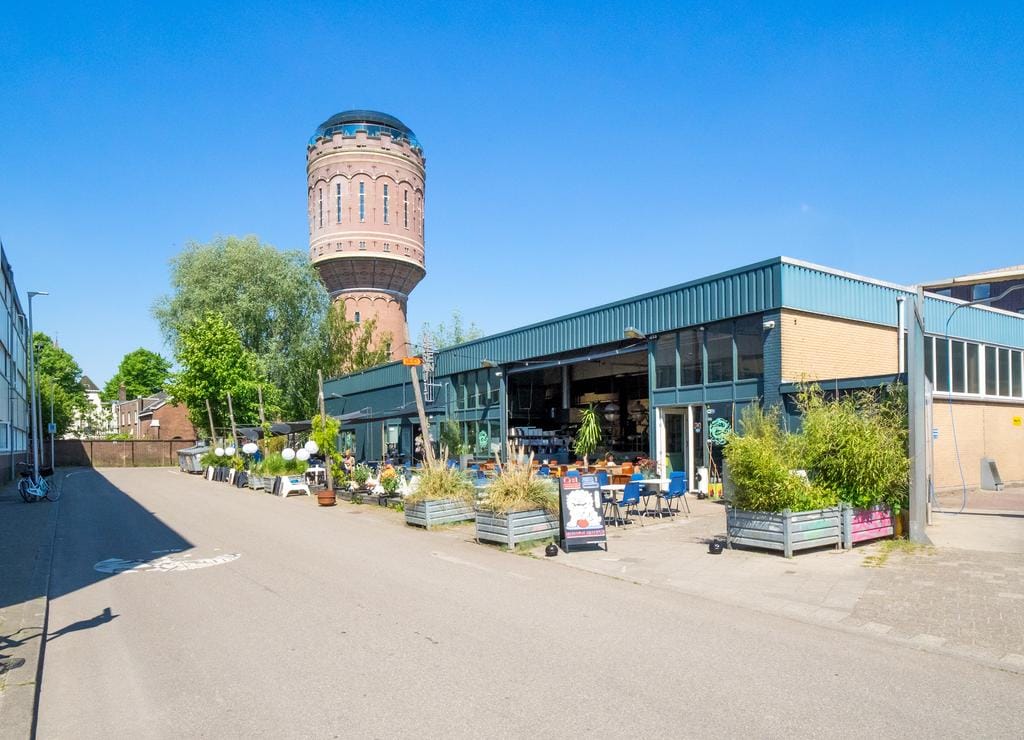 Foto 43 van Reyer Anslostraat 63