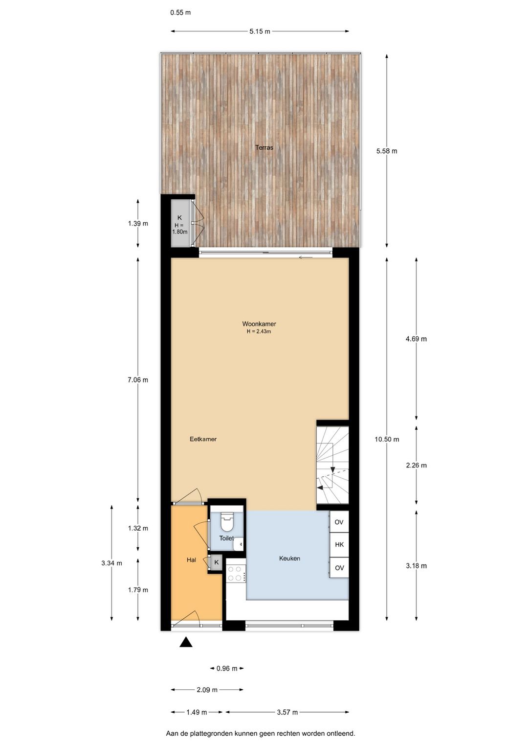 Foto 52 van Reyer Anslostraat 63