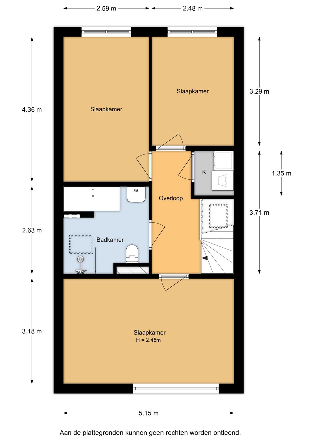 Foto 56 van Reyer Anslostraat 63