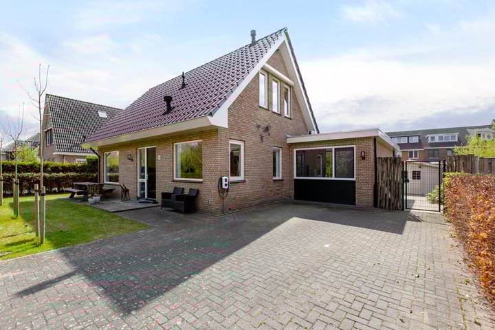 Foto 1 van Jan Dirk van Exterlaan 24