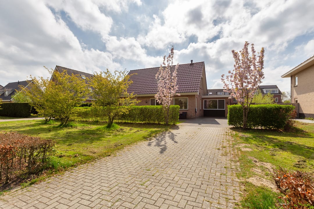 Foto 2 van Jan Dirk van Exterlaan 24