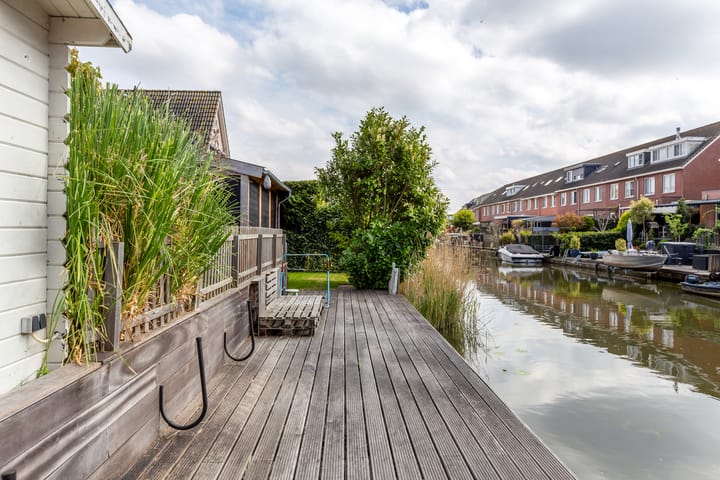 Foto 3 van Jan Dirk van Exterlaan 24