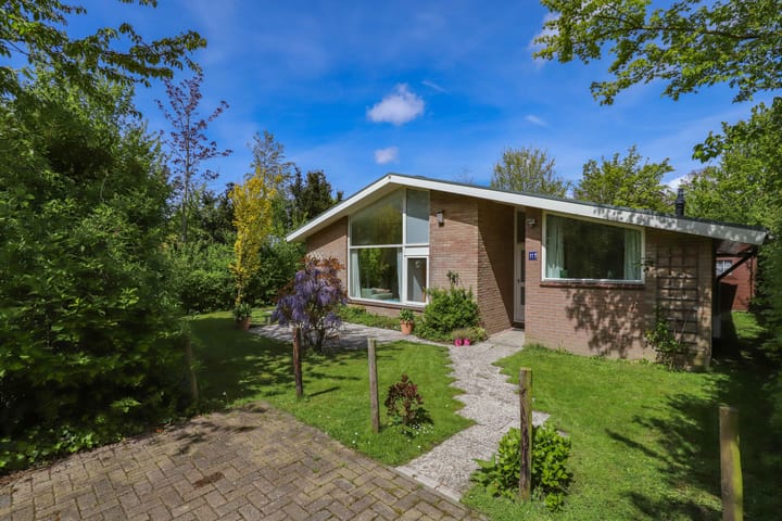 Foto 1 van Oostweg 2-0117