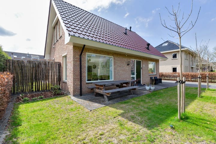 Foto 6 van Jan Dirk van Exterlaan 24