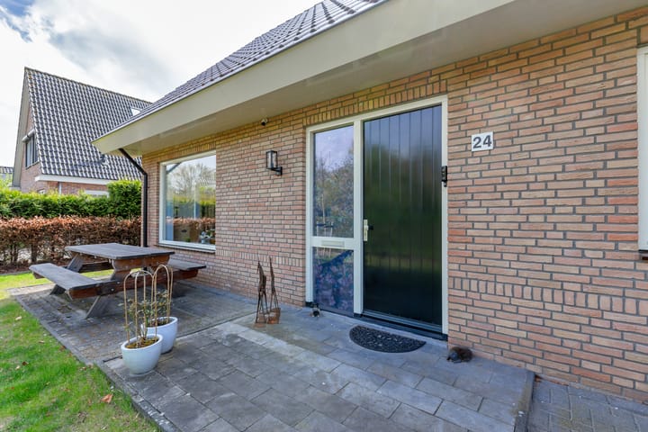 Foto 7 van Jan Dirk van Exterlaan 24