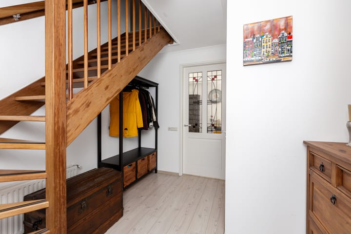 Foto 8 van Jan Dirk van Exterlaan 24