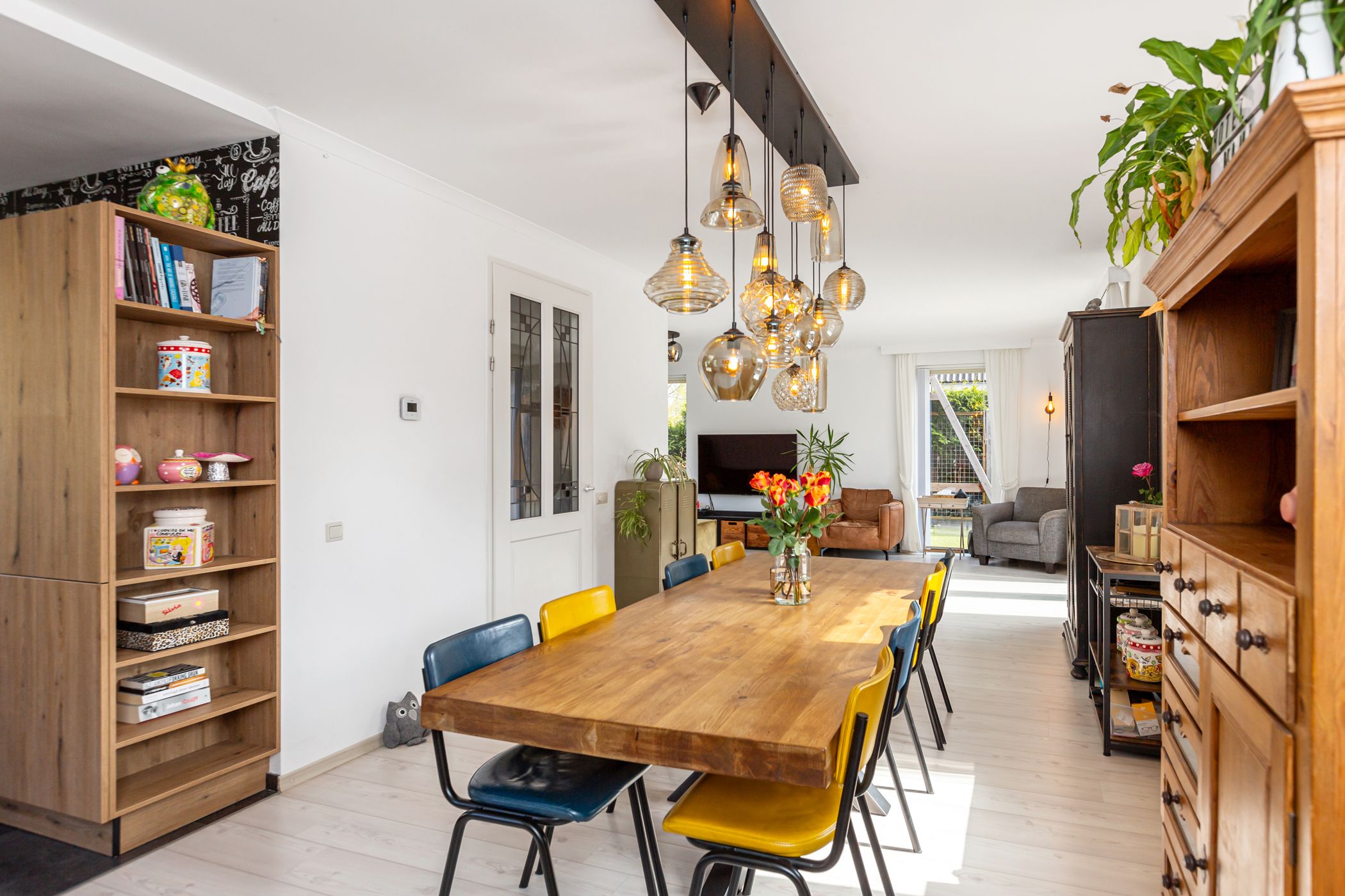 Foto 9 van Jan Dirk van Exterlaan 24