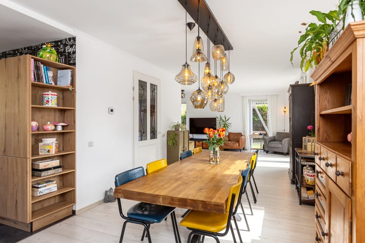 Foto 9 van Jan Dirk van Exterlaan 24