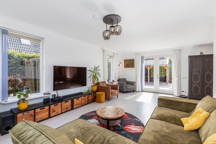 Foto 11 van Jan Dirk van Exterlaan 24