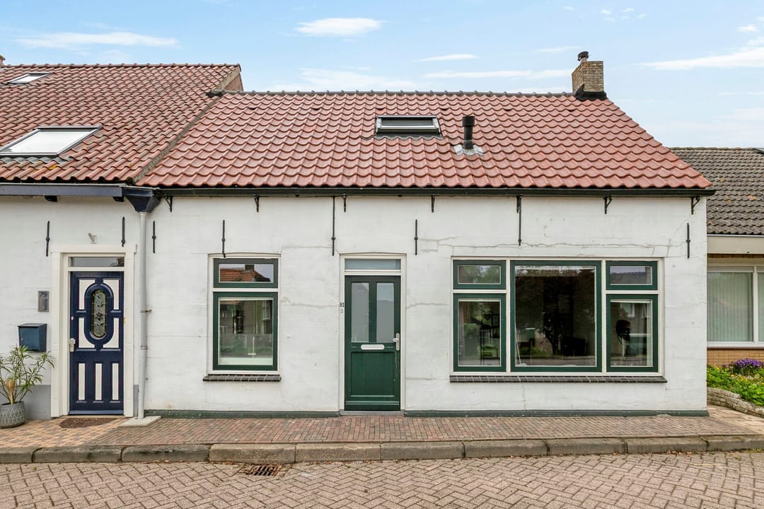 Photo 1 of Molendijk 81