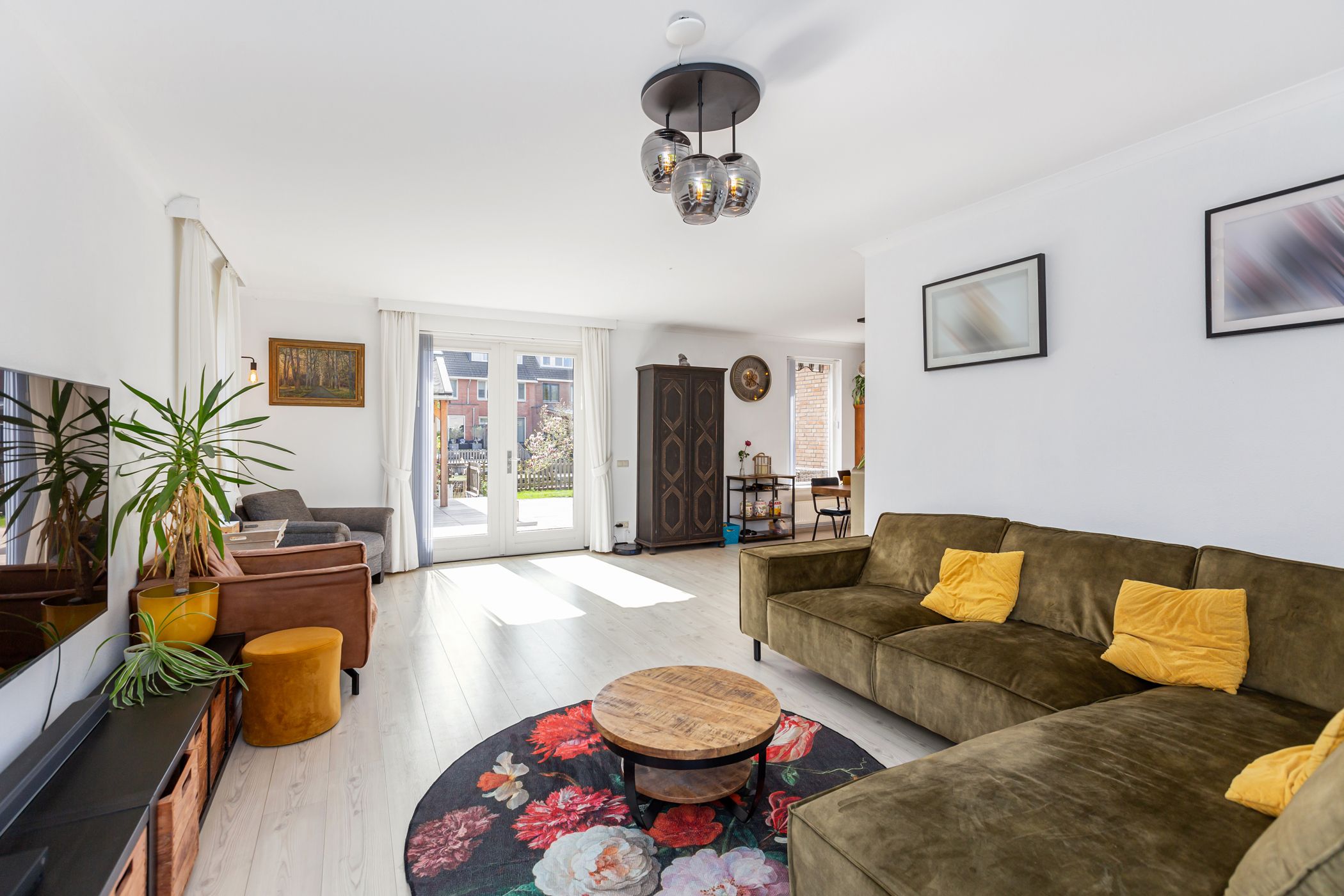 Foto 12 van Jan Dirk van Exterlaan 24