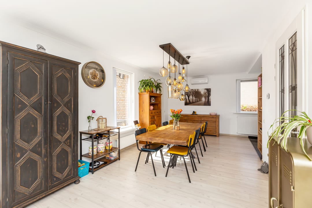 Foto 13 van Jan Dirk van Exterlaan 24