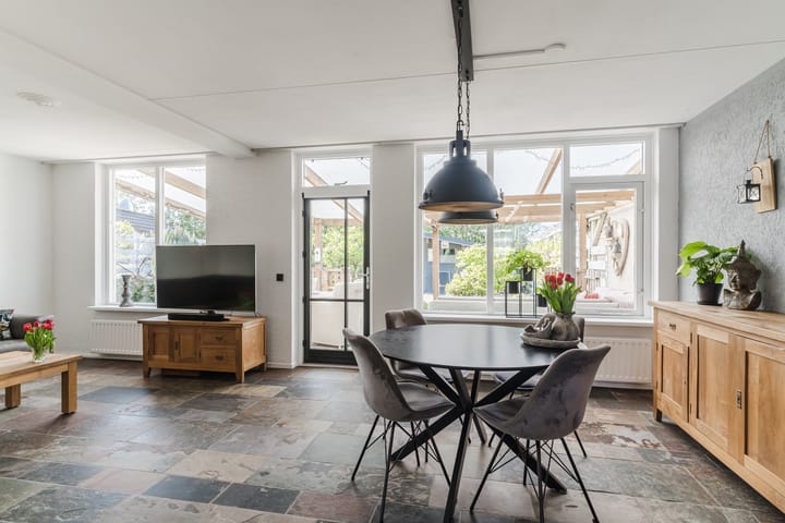 Foto 11 van Cyclaamberg 12