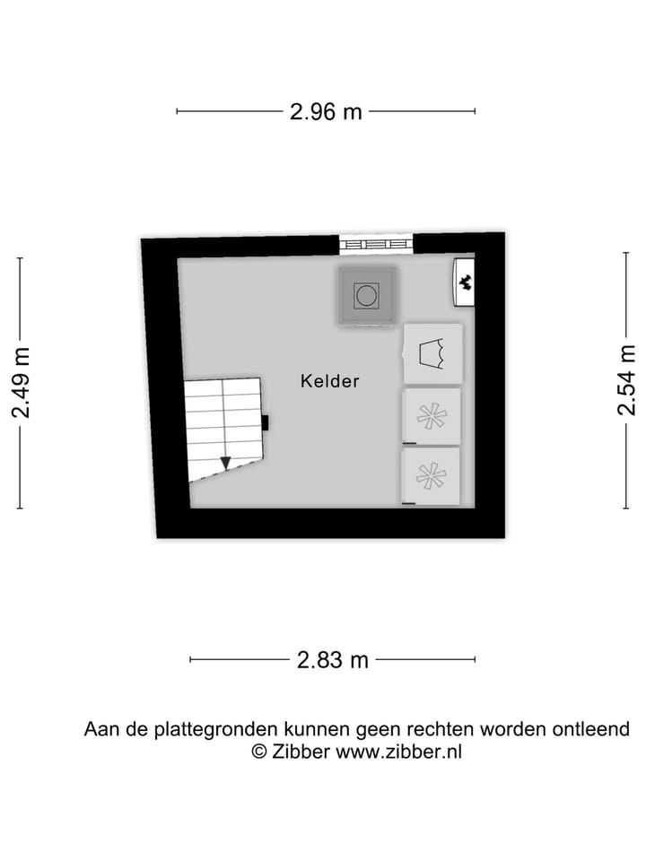 Foto 34 van Molendijk 81