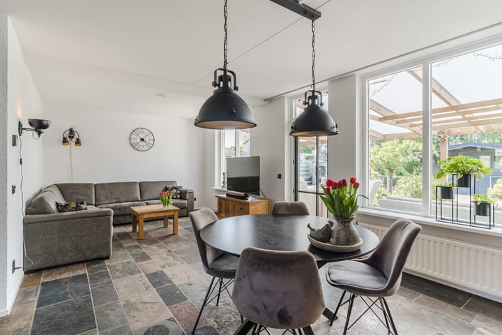 Foto 12 van Cyclaamberg 12