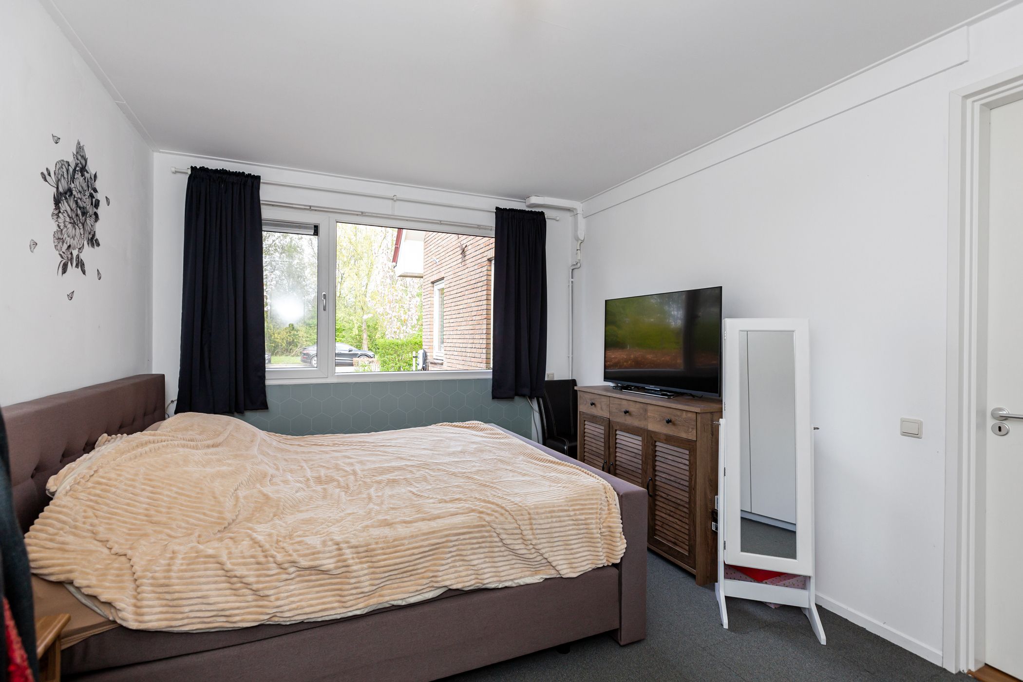 Foto 18 van Jan Dirk van Exterlaan 24