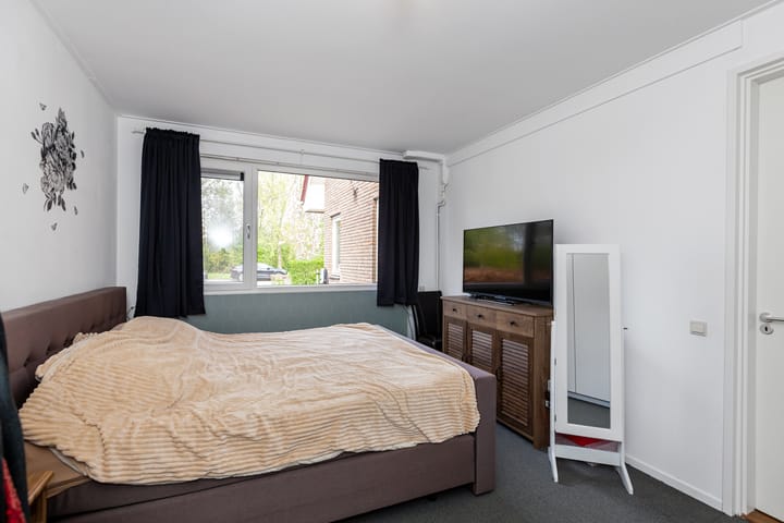 Foto 18 van Jan Dirk van Exterlaan 24