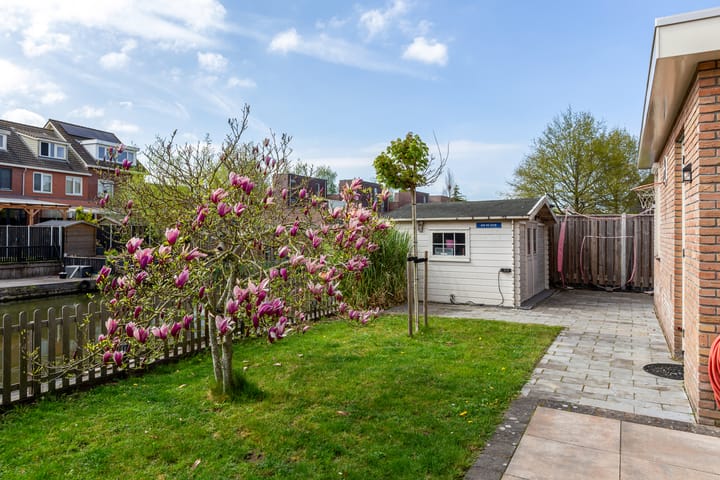 Foto 21 van Jan Dirk van Exterlaan 24