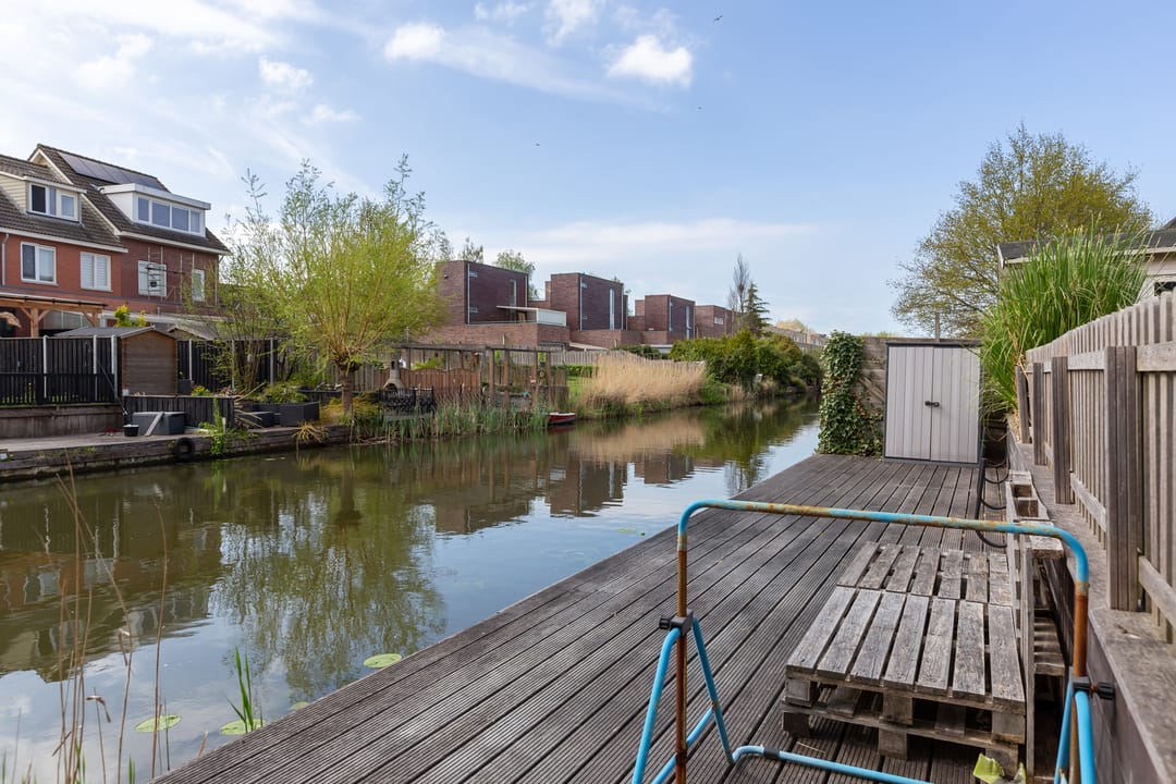 Foto 22 van Jan Dirk van Exterlaan 24