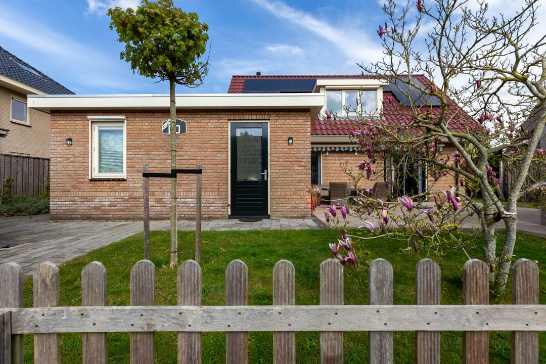 Foto 23 van Jan Dirk van Exterlaan 24