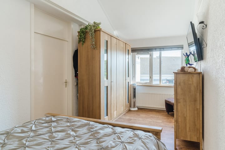 Foto 20 van Cyclaamberg 12