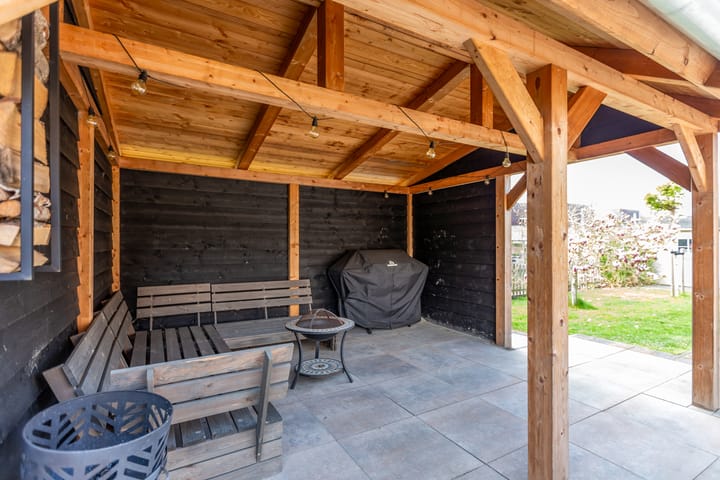 Foto 26 van Jan Dirk van Exterlaan 24