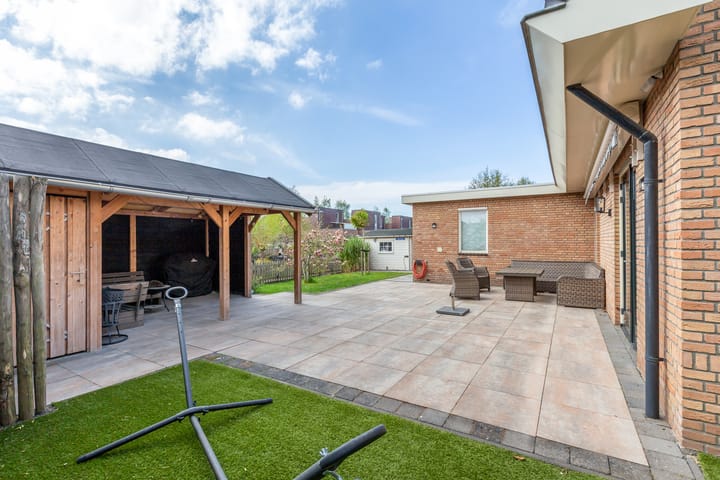 Foto 27 van Jan Dirk van Exterlaan 24