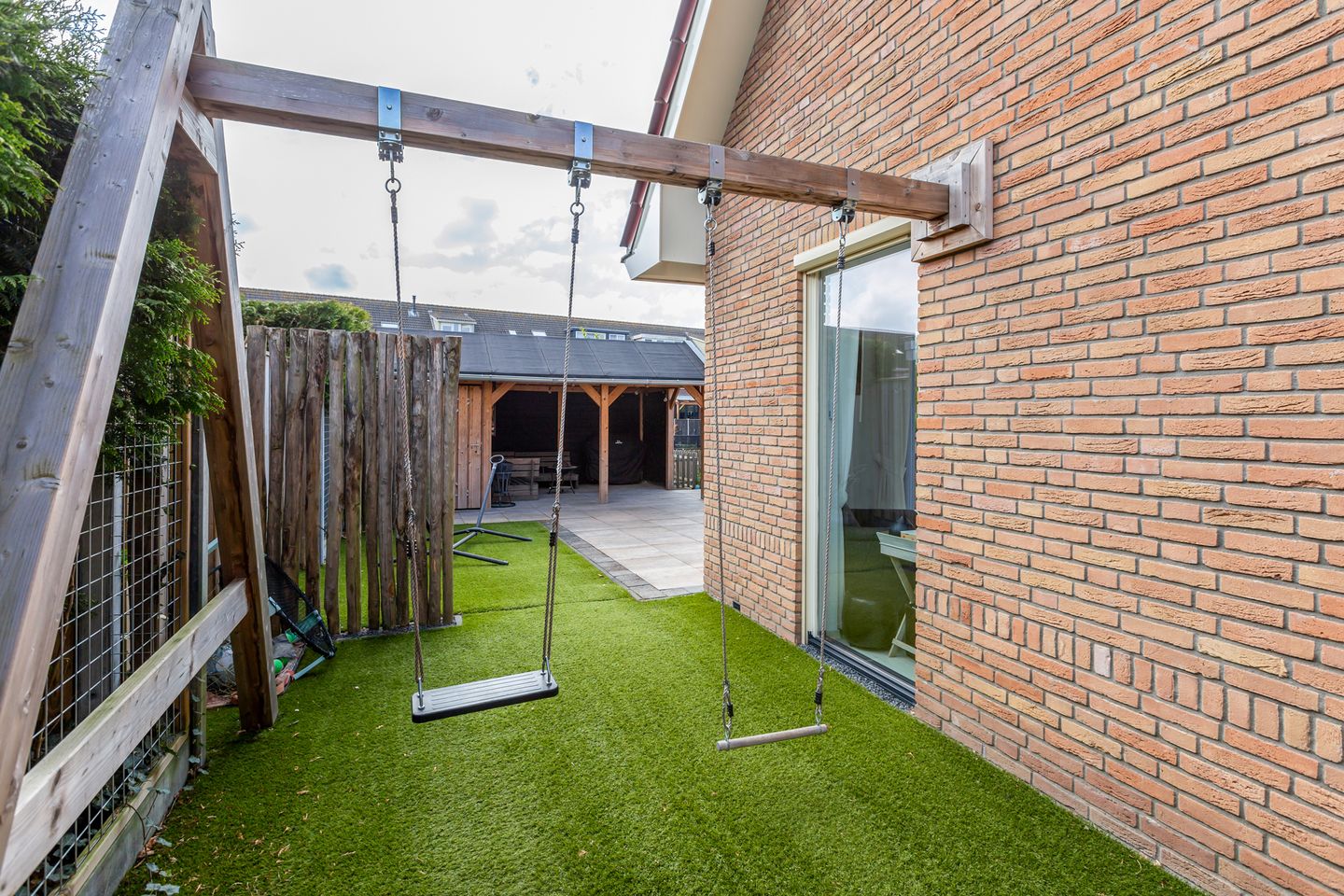 Foto 29 van Jan Dirk van Exterlaan 24