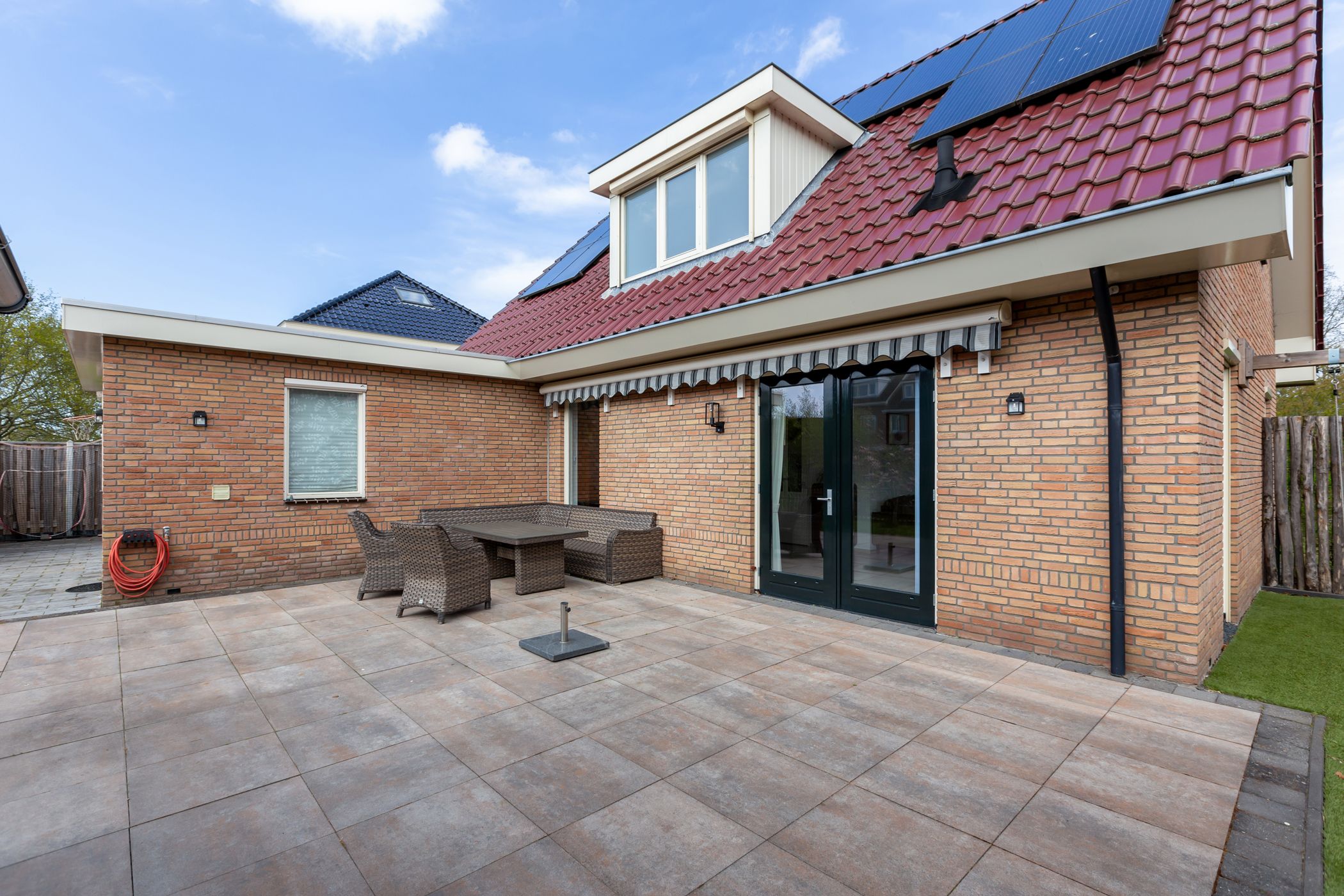 Foto 30 van Jan Dirk van Exterlaan 24