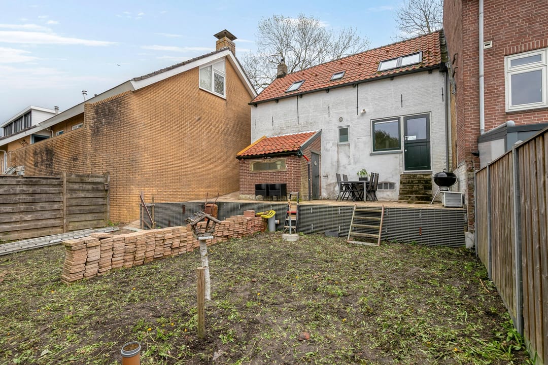 Photo 22 of Molendijk 81