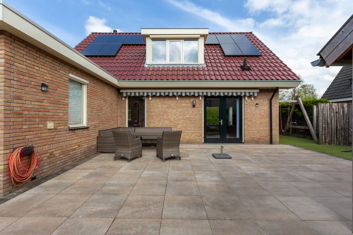 Foto 31 van Jan Dirk van Exterlaan 24