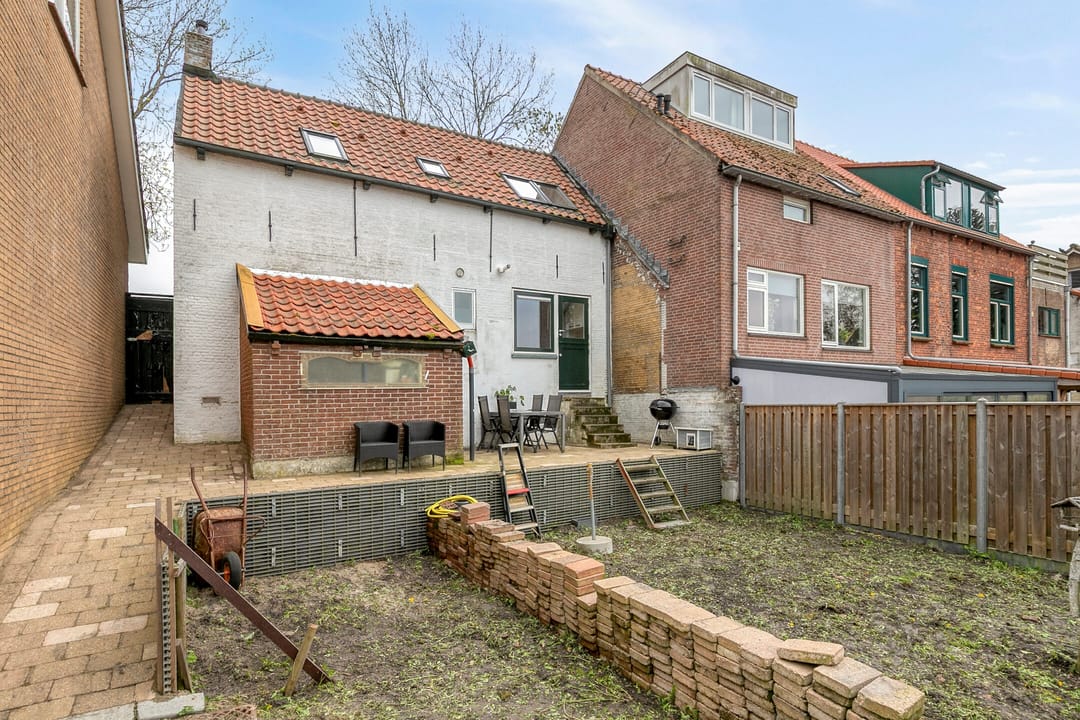 Photo 23 of Molendijk 81