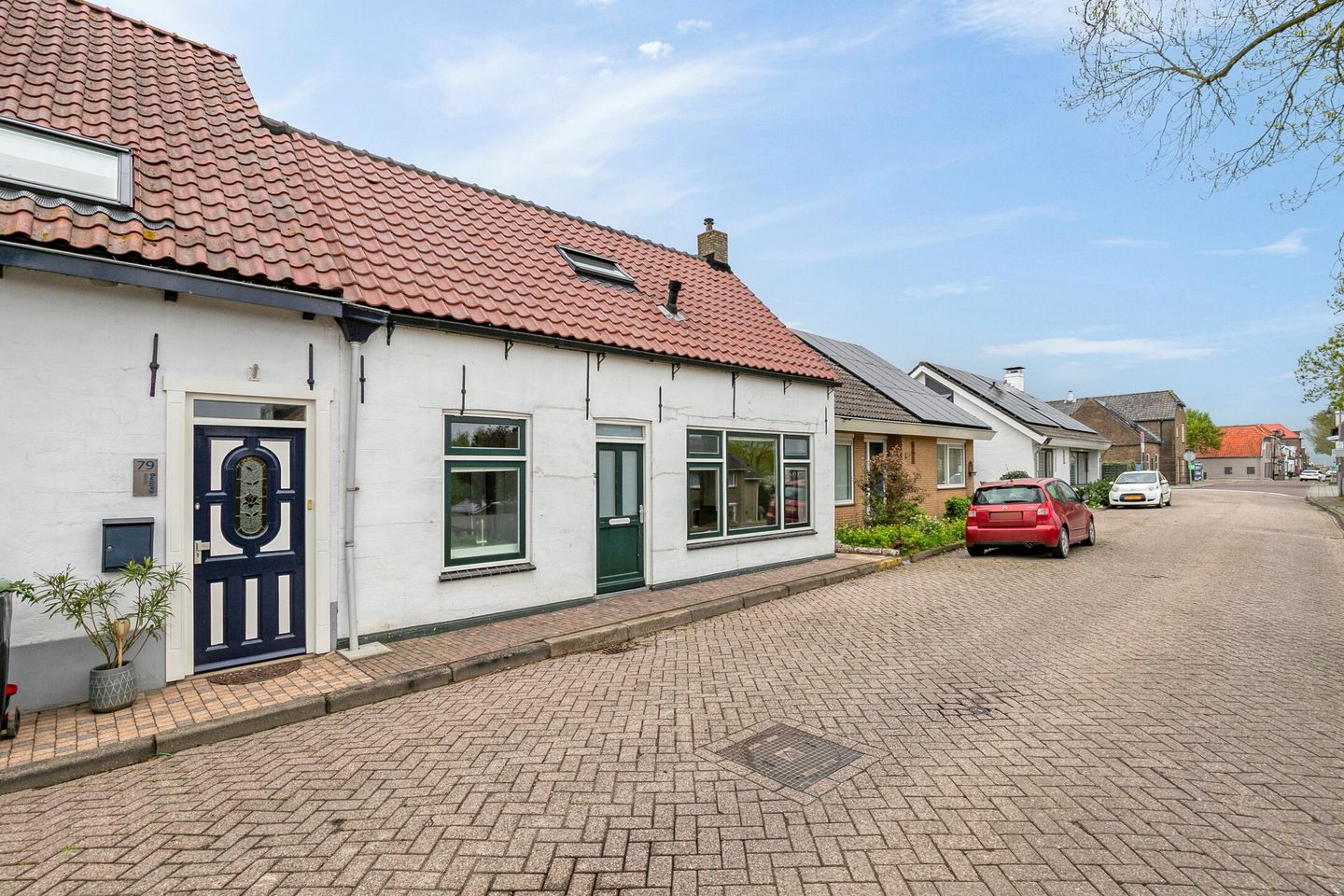 Photo 25 of Molendijk 81