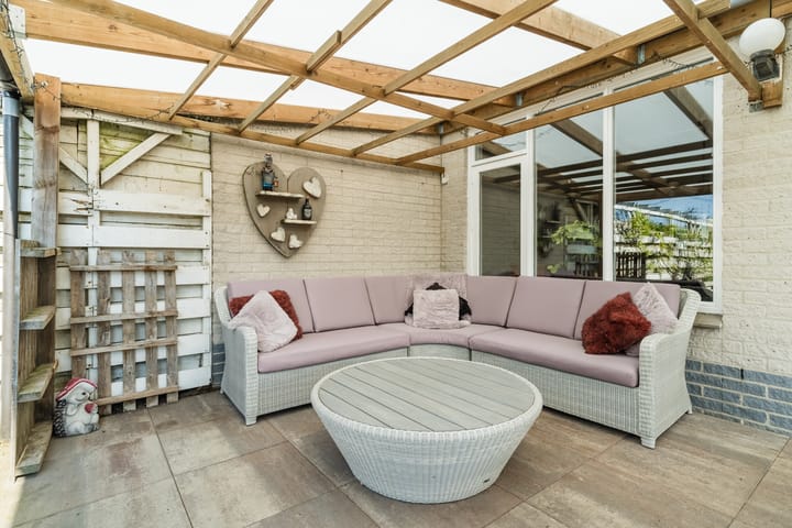 Foto 29 van Cyclaamberg 12