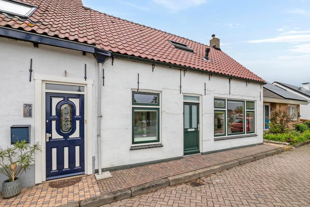 Photo 26 of Molendijk 81