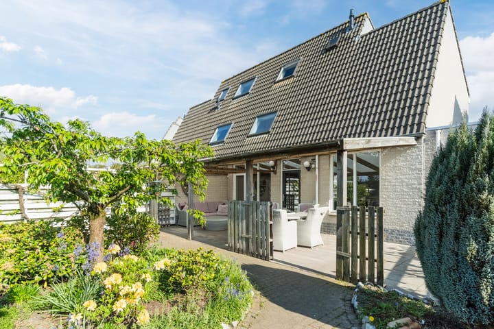 Foto 38 van Cyclaamberg 12