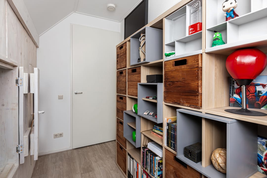 Foto 43 van Jan Dirk van Exterlaan 24