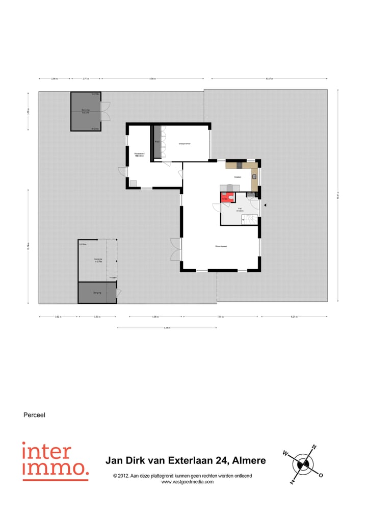 Foto 47 van Jan Dirk van Exterlaan 24
